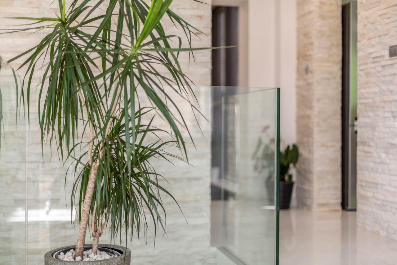 Sea Pearl Luxury Apartment بودْسْتغانا المظهر الخارجي الصورة